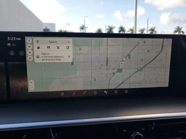 2025 Infiniti QX80 Pure