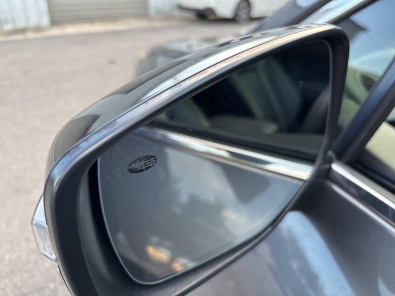 2021 Subaru Outback Onyx Edition XT