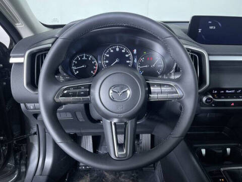 2026 Mazda CX-50 2.5 S Preferred