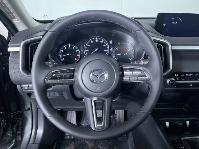 2026 Mazda CX-50 2.5 S Preferred
