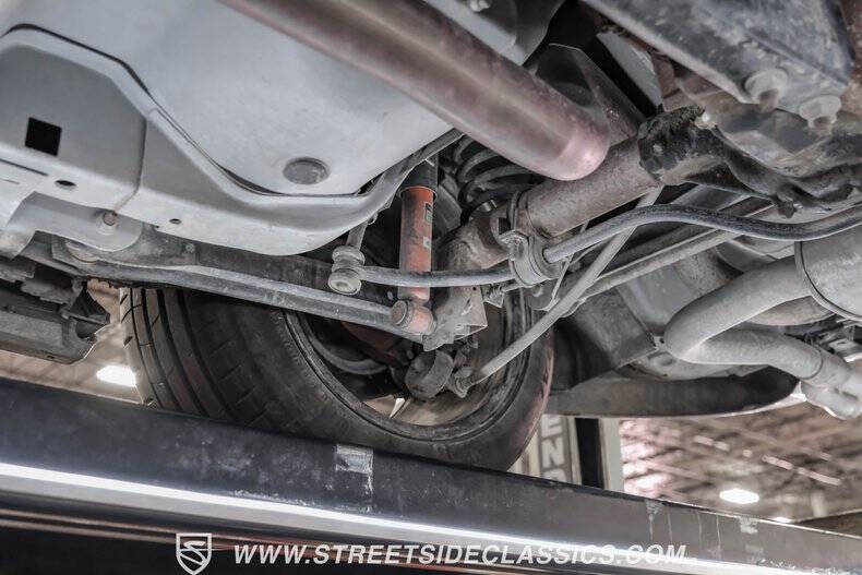 1995 Pontiac Firebird