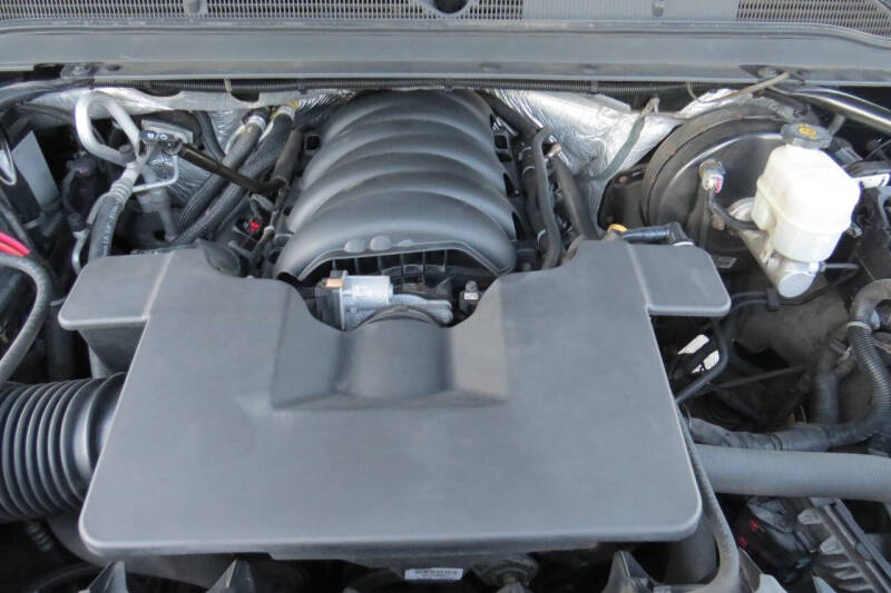 2016 GMC Yukon XL SLT