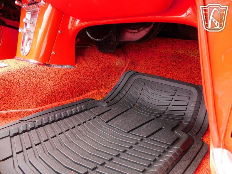 1962 Chevrolet Corvette