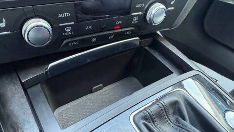 2018 Audi A7 3.0T quattro Premium Plus