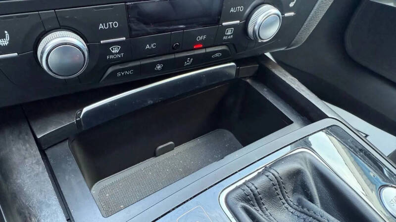 2018 Audi A7 3.0T quattro Premium Plus