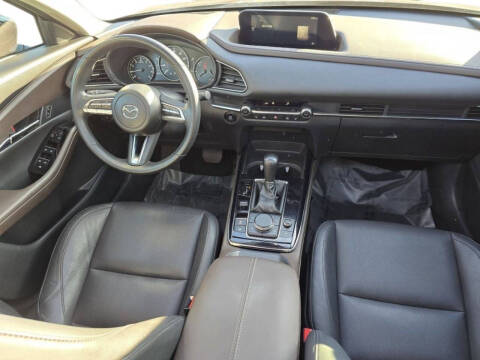 2021 Mazda CX-30 Preferred