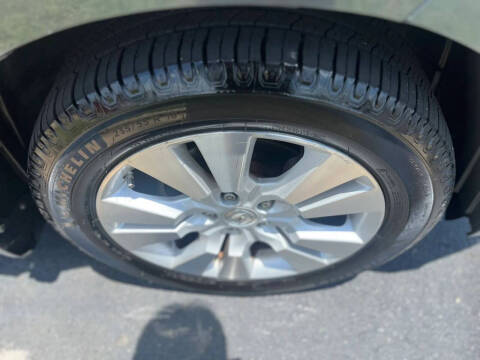 2011 Acura RDX