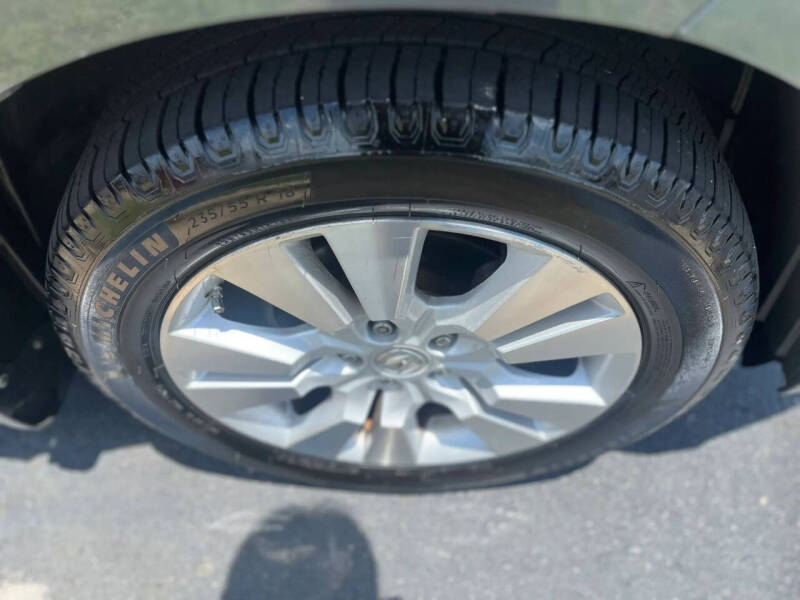 2011 Acura RDX
