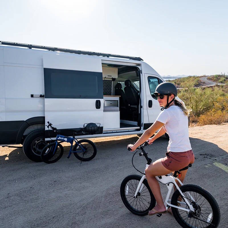 2024 JACK RABBIT MICRO EBIKE OG for sale at TEXAS MOTORS POWERSPORT in ORLANDO, FL