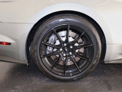 2020 Ford Mustang Shelby GT350