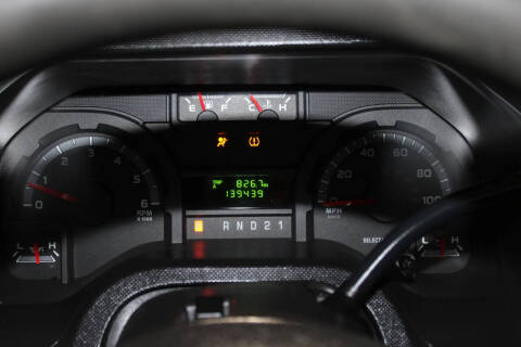 2009 Ford E-Series E-150