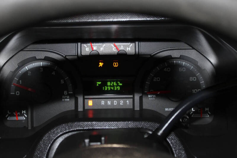 2009 Ford E-Series E-150