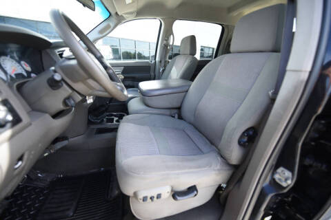 2008 Dodge Ram 3500 SLT