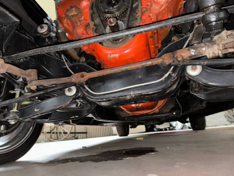 1958 Chevrolet Biscayne