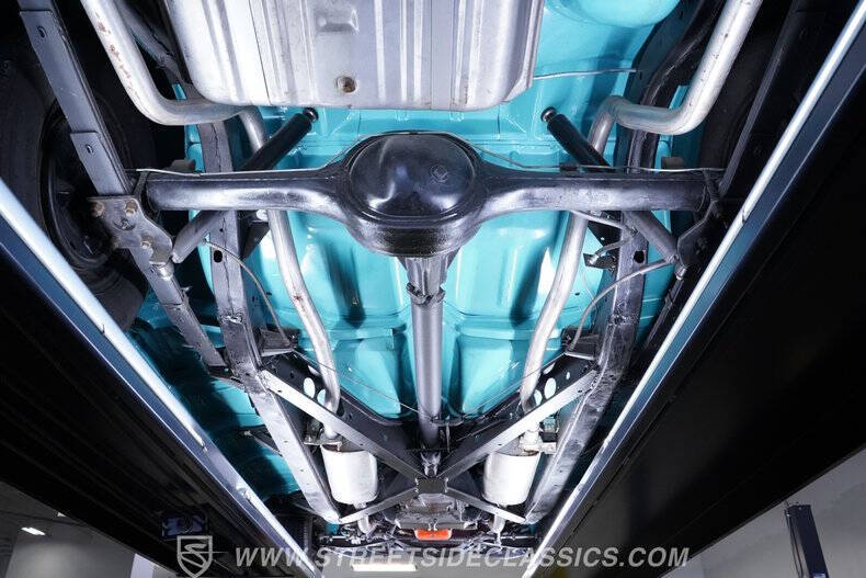 1955 Chevrolet Bel Air