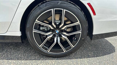 2025 BMW 7 Series 760i xDrive