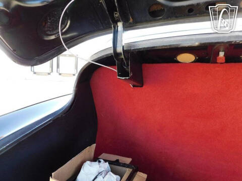 1950 Chevrolet Fleetline