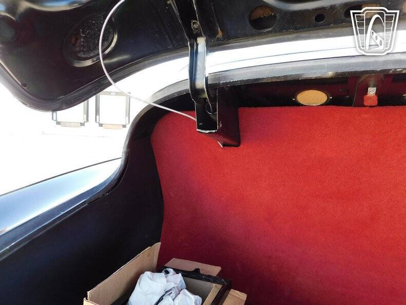 1950 Chevrolet Fleetline