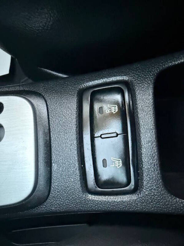 2008 Kia Sportage LX