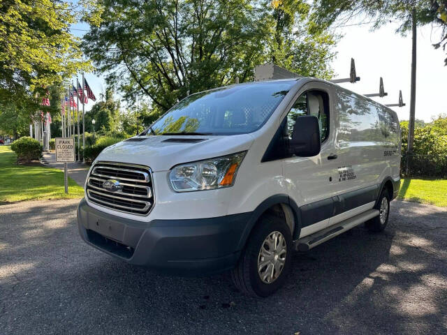 2016 Ford Transit for sale at H&M Used Cars in Passaic, NJ