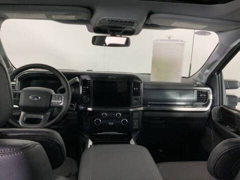 2025 Ford F-350 Super Duty