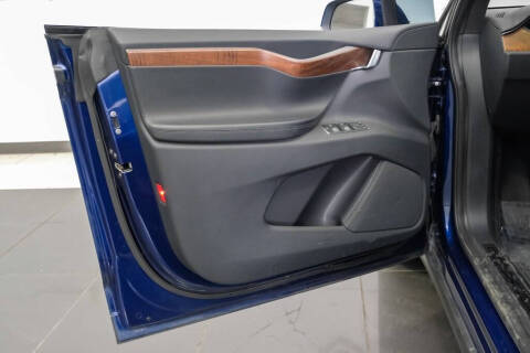 2018 Tesla Model X 75D