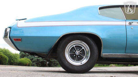 1970 Buick Gran Sport