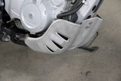 2003 BMW F650 GS DA