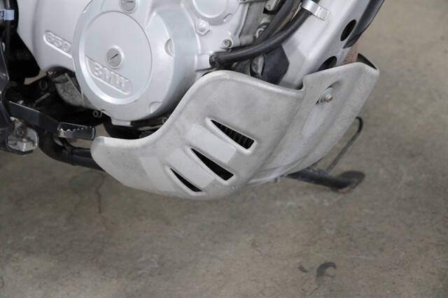 2003 BMW F650 GS DA