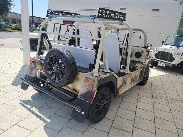 2023 CRUISE CAR INC MOKE