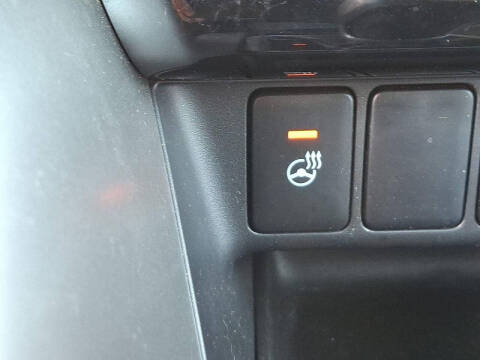 2022 Mitsubishi Eclipse Cross SEL