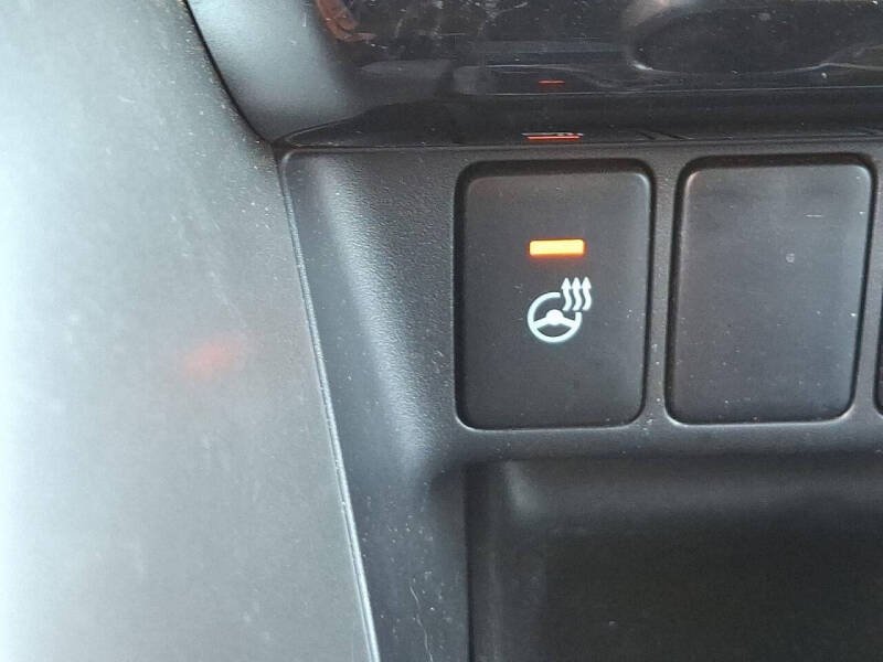 2022 Mitsubishi Eclipse Cross SEL