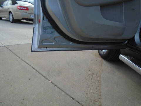 2008 Buick Enclave CXL