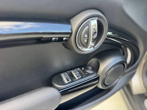 2019 MINI Convertible Cooper S