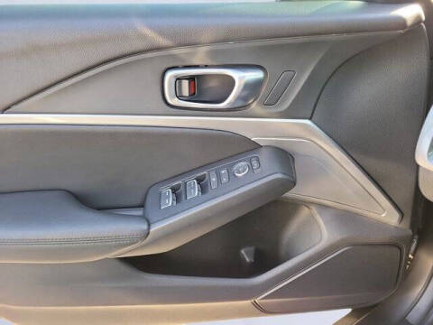 2024 Acura Integra