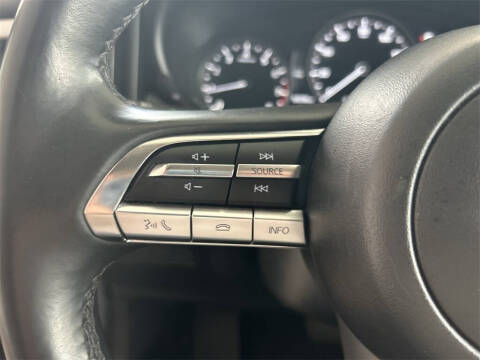 2024 Mazda CX-50 2.5 S Preferred