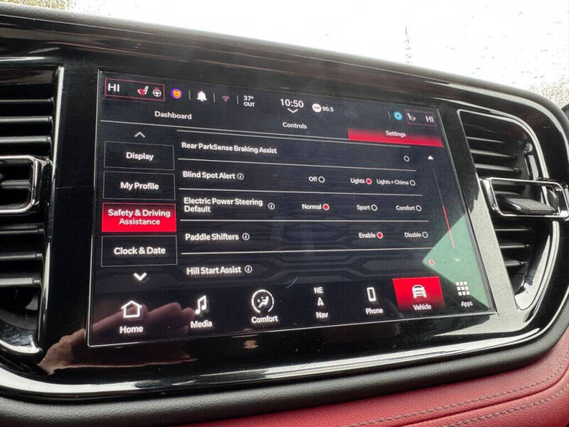 2022 Dodge Durango R/T Plus