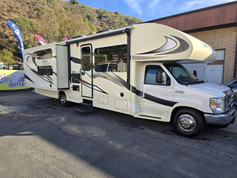 2016 Jayco Grayhawk for sale at Car RV Outlet in Laguna Beach CA