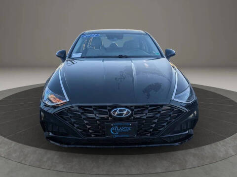 2017 Kia Optima SXL Turbo