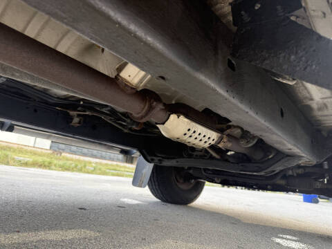 2002 Toyota Tacoma PreRunner V6