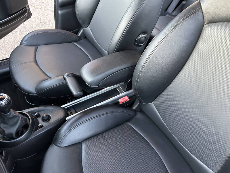 2016 MINI Countryman Cooper S ALL4