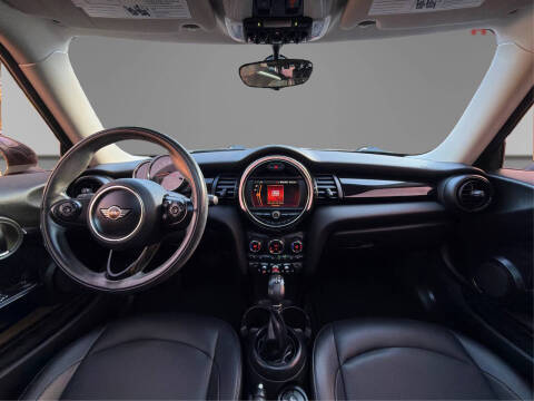 2019 MINI Hardtop 2 Door