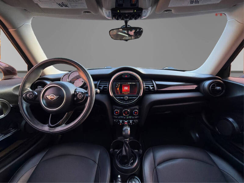 2019 MINI Hardtop 2 Door