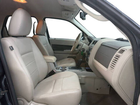 2009 Ford Escape XLT