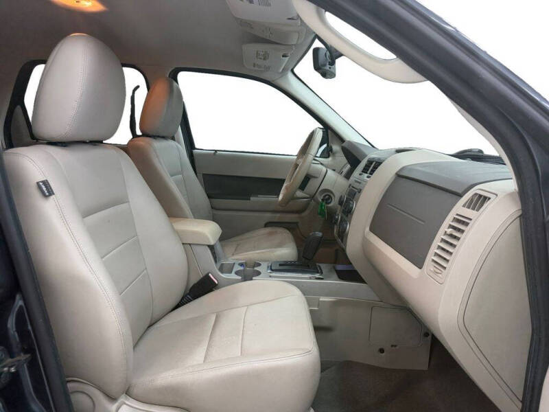 2009 Ford Escape XLT
