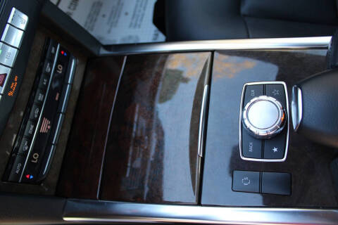 2014 Mercedes-Benz E-Class E 350 Sport 4MATIC