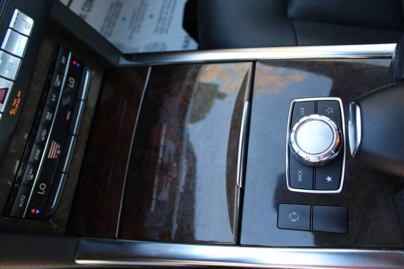 2014 Mercedes-Benz E-Class E 350 Sport 4MATIC