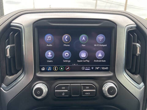 2023 GMC Sierra 3500HD