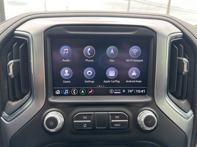 2023 GMC Sierra 3500HD