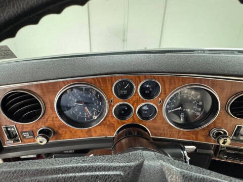 1975 Pontiac Grand Prix